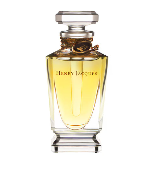 Henry Jacques Blue Vanille